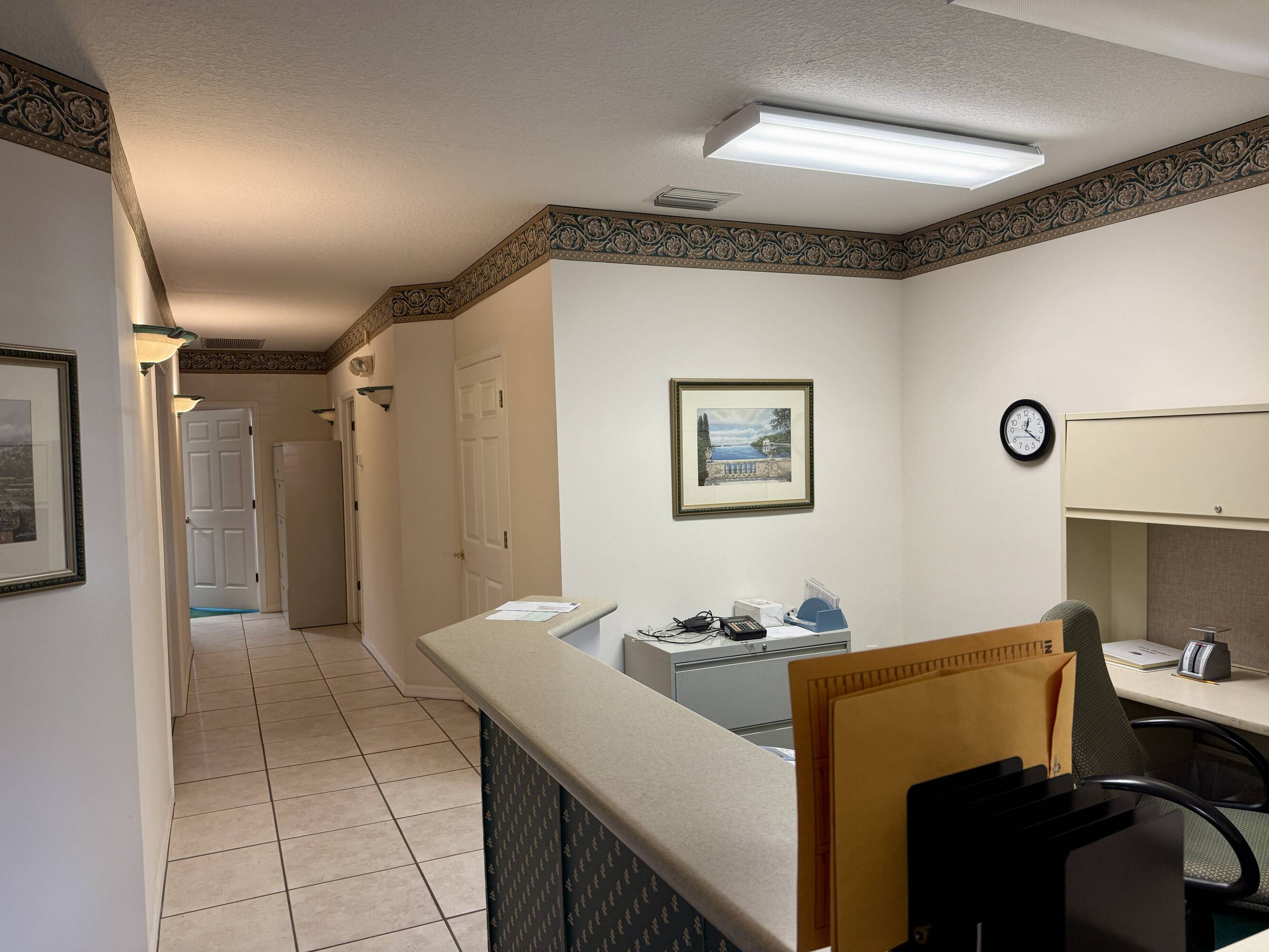 Office for Sale in Tampa Florida 33612